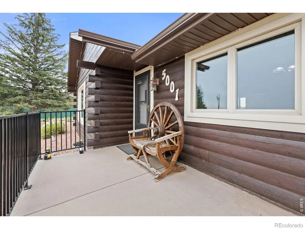 5001 Meining Road Berthoud CO 80513