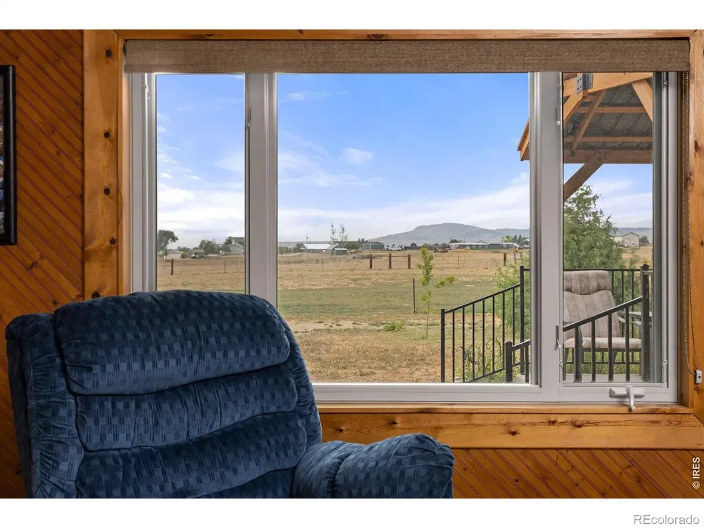 5001 Meining Road Berthoud CO 80513