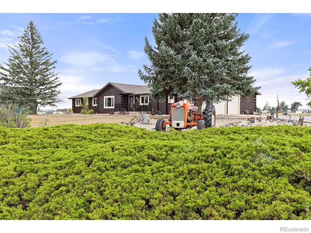 5001 Meining Road Berthoud CO 80513