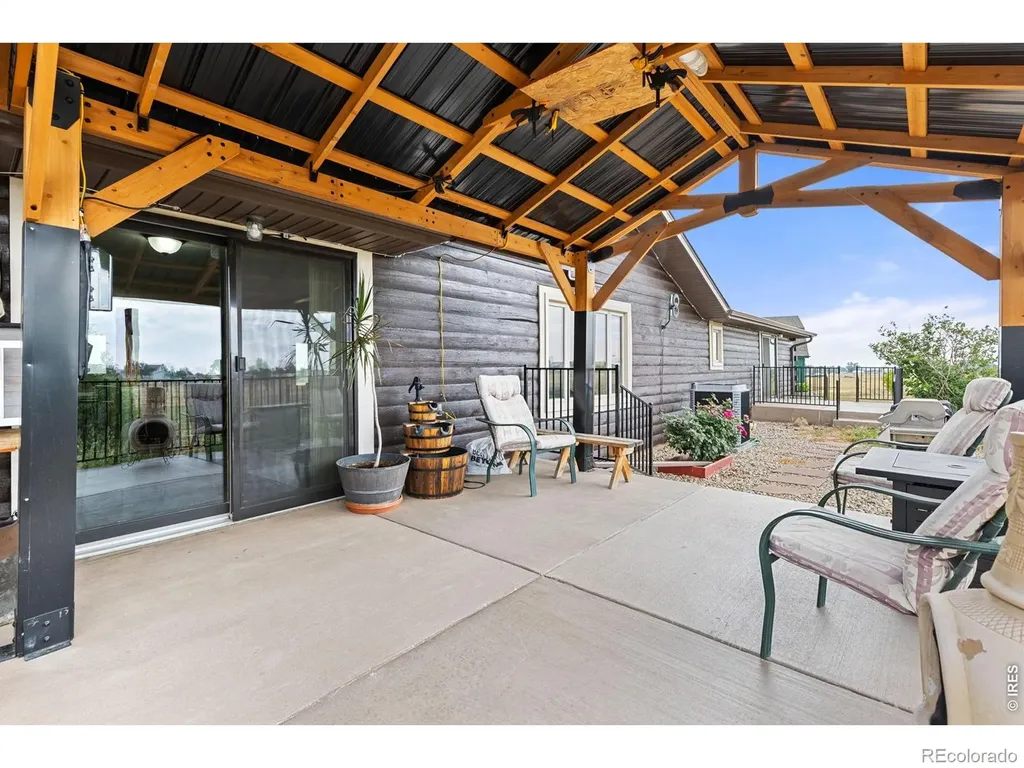 5001 Meining Road Berthoud CO 80513