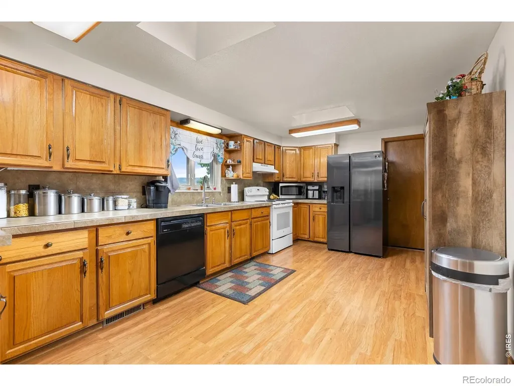 5001 Meining Road Berthoud CO 80513