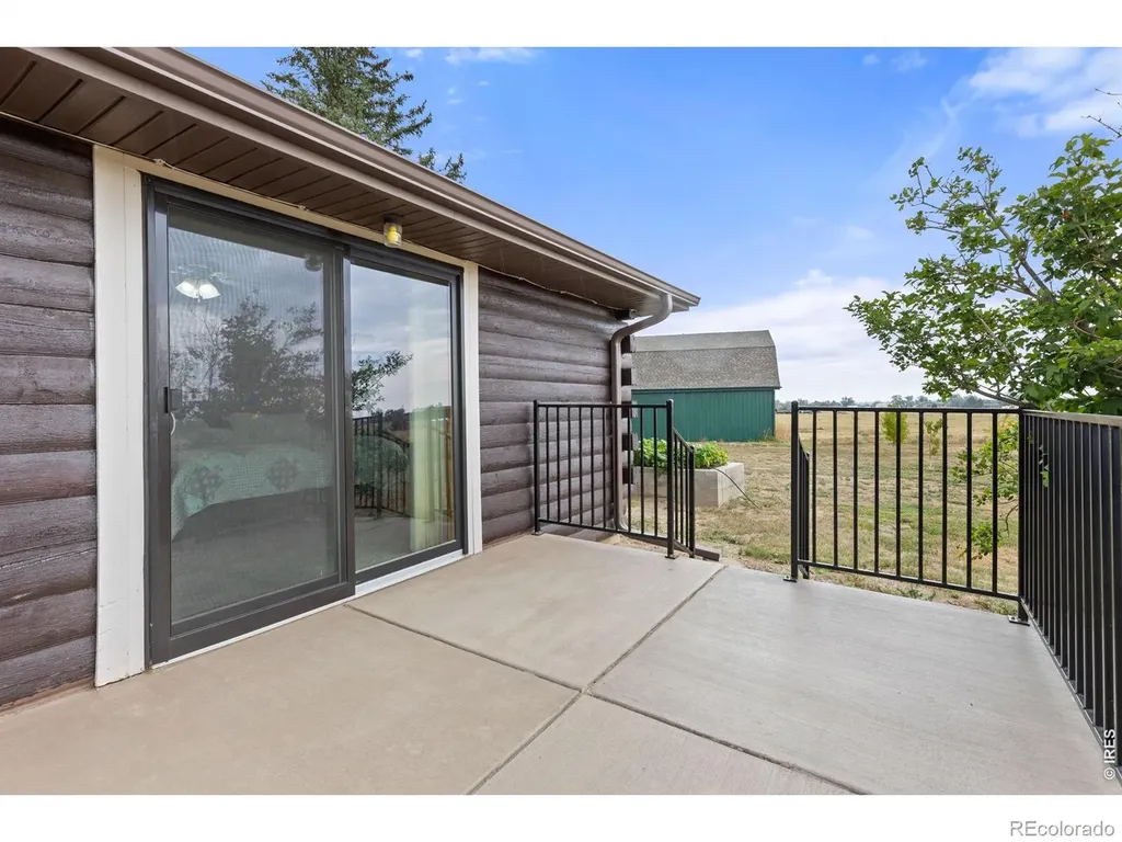 5001 Meining Road Berthoud CO 80513