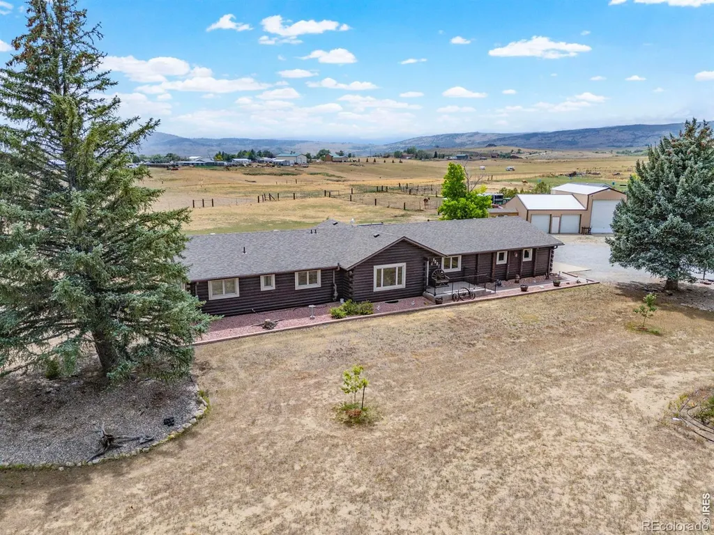 5001 Meining Road Berthoud CO 80513