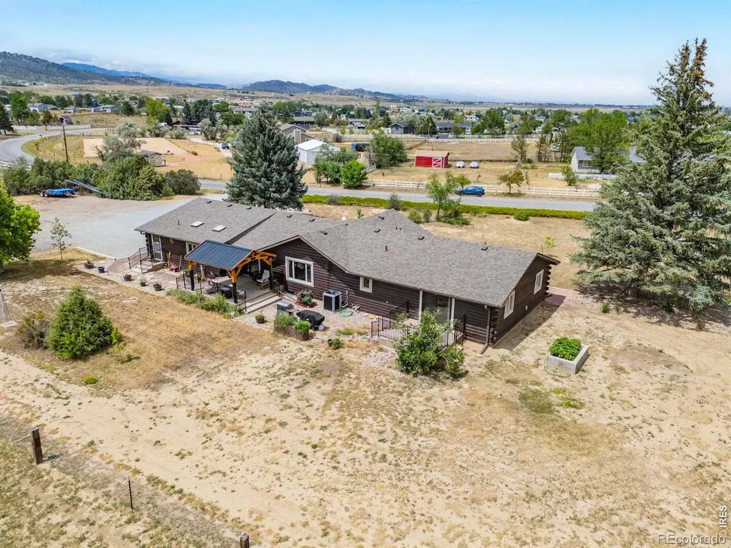 5001 Meining Road Berthoud CO 80513