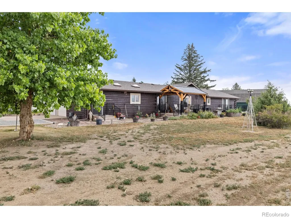 5001 Meining Road Berthoud CO 80513