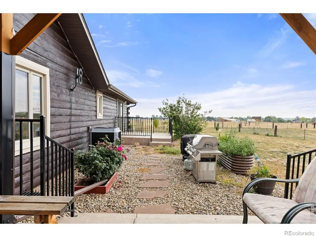 5001 Meining Road Berthoud CO 80513