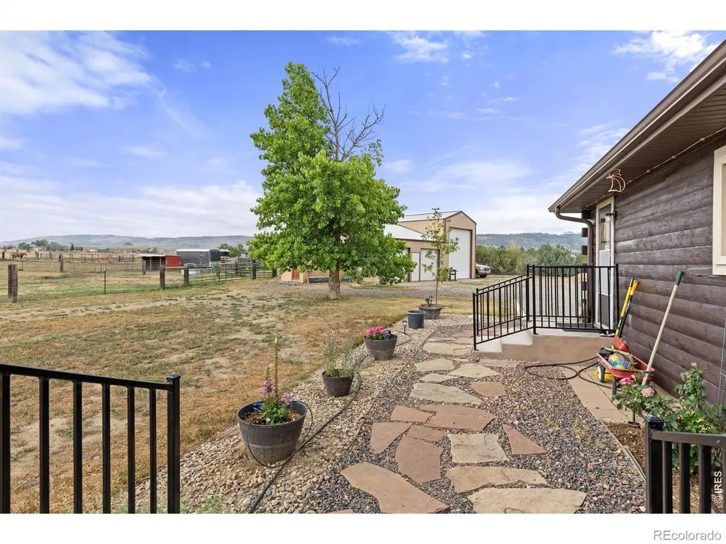 5001 Meining Road Berthoud CO 80513