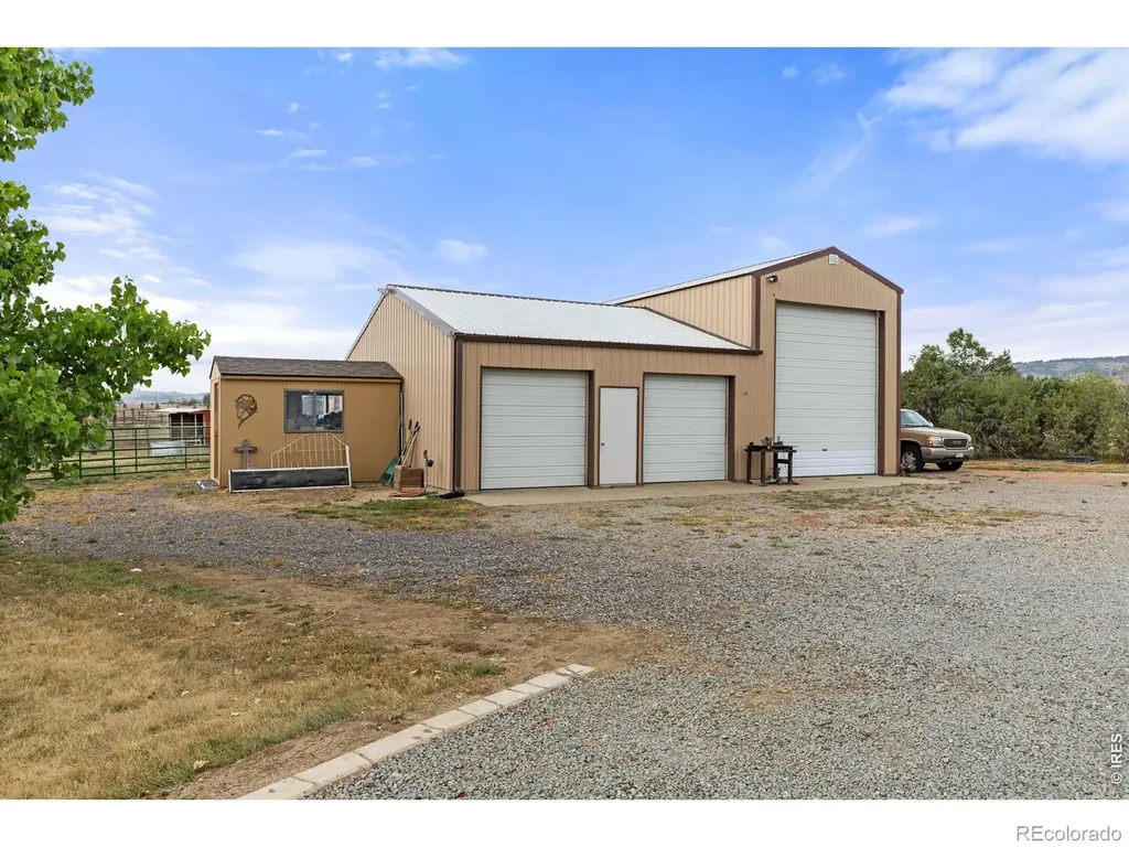 5001 Meining Road Berthoud CO 80513