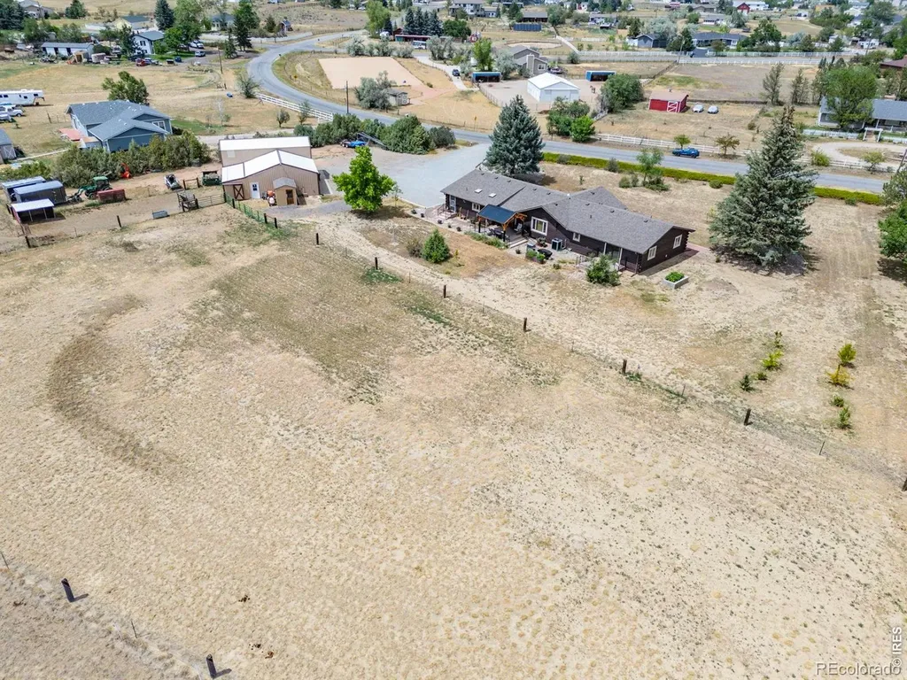 5001 Meining Road Berthoud CO 80513
