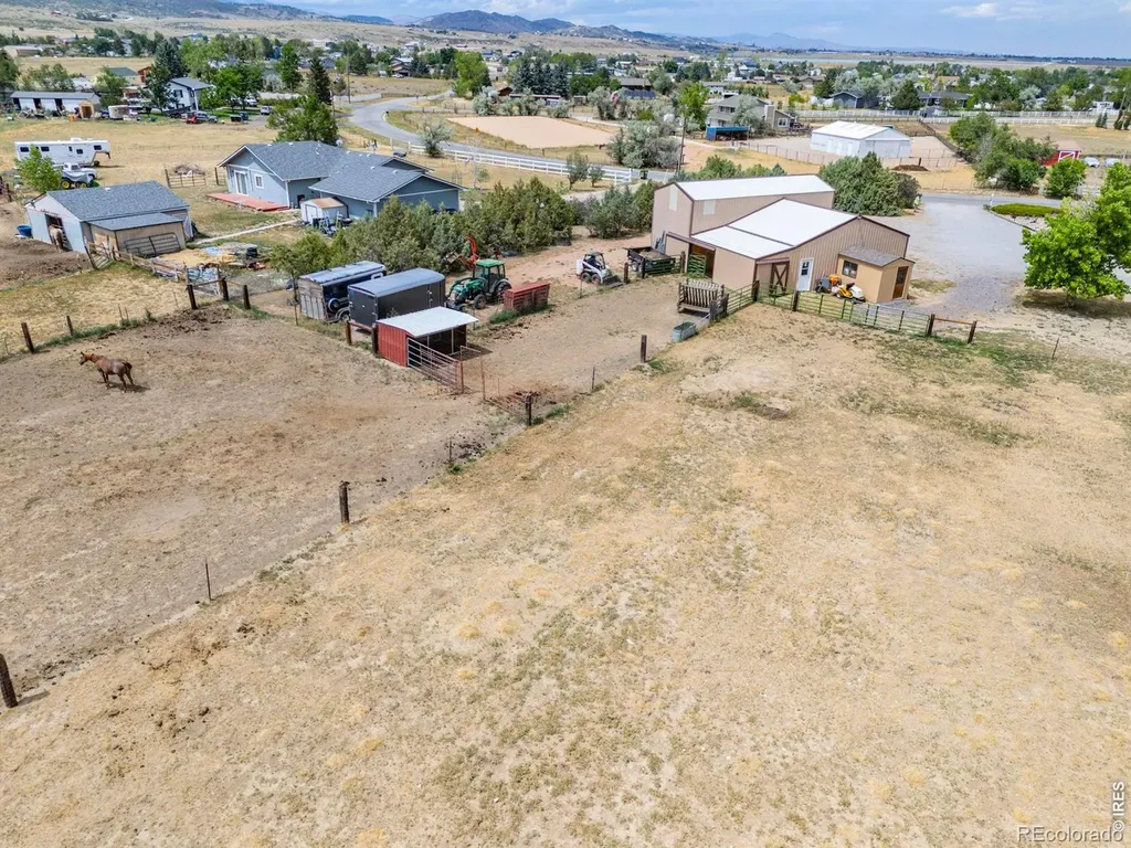 5001 Meining Road Berthoud CO 80513