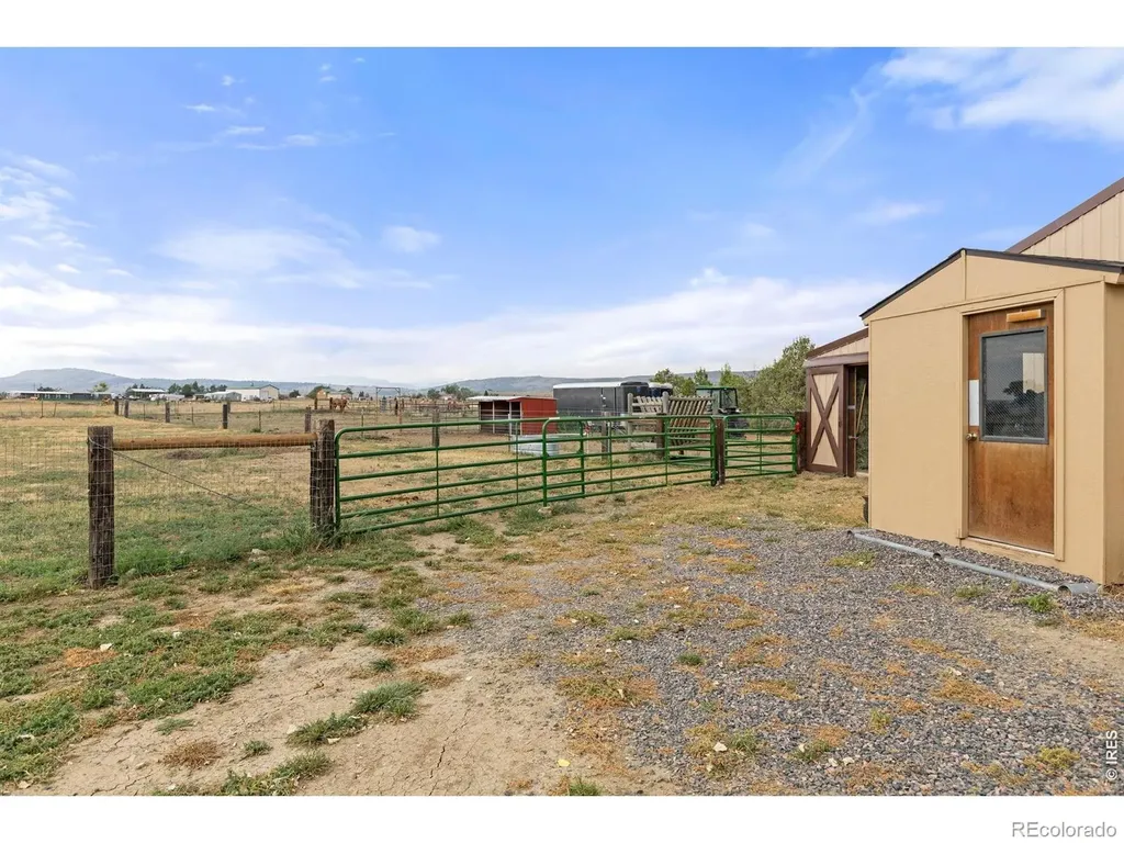 5001 Meining Road Berthoud CO 80513