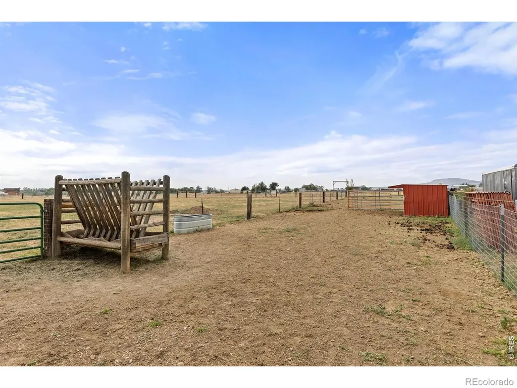 5001 Meining Road Berthoud CO 80513