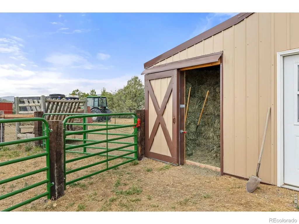 5001 Meining Road Berthoud CO 80513