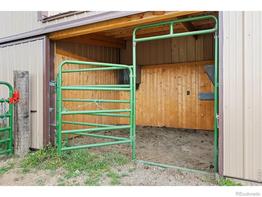 5001 Meining Road Berthoud CO 80513