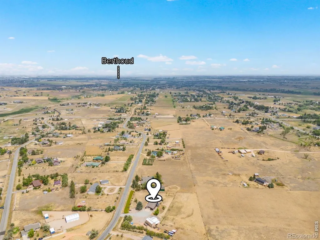 5001 Meining Road Berthoud CO 80513