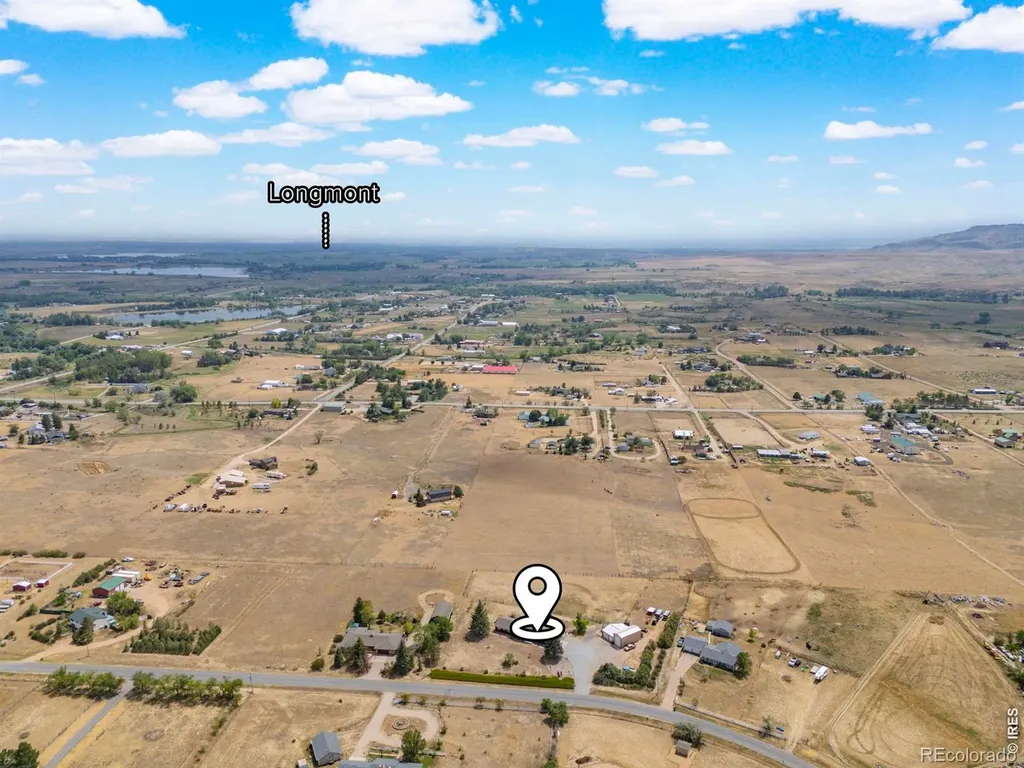 5001 Meining Road Berthoud CO 80513