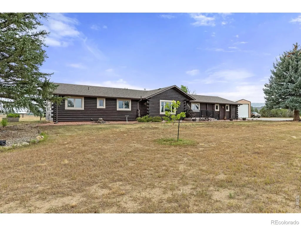 5001 Meining Road Berthoud CO 80513