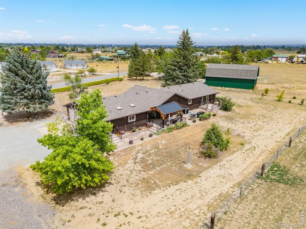 5001 Meining Road Berthoud CO 80513