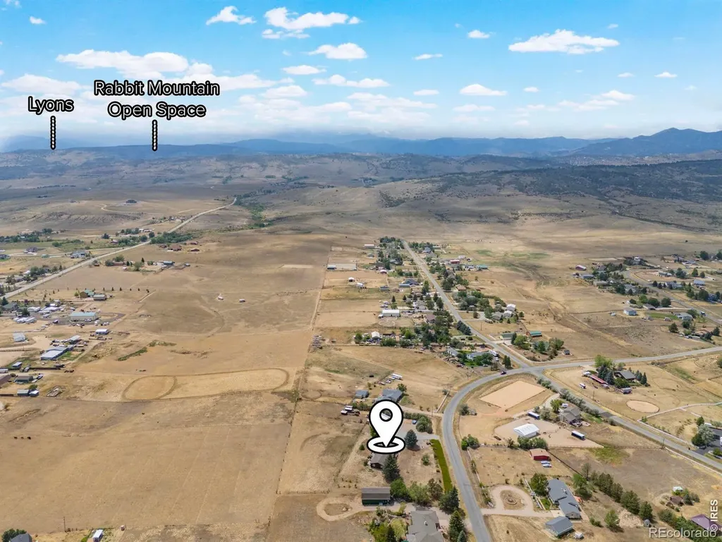 5001 Meining Road Berthoud CO 80513