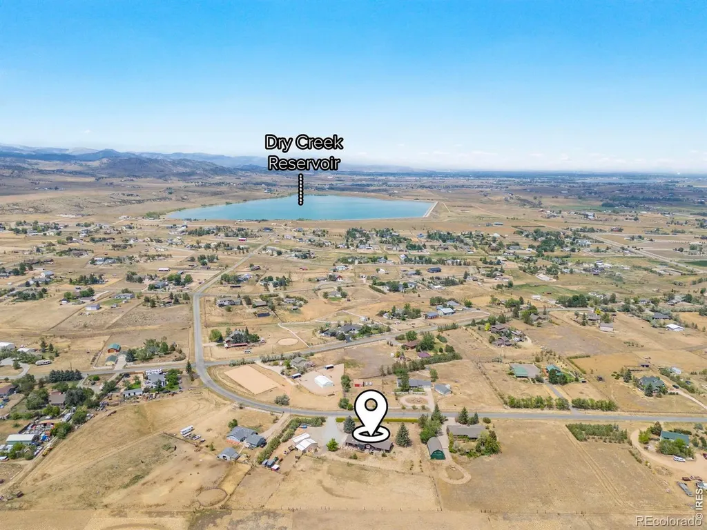 5001 Meining Road Berthoud CO 80513