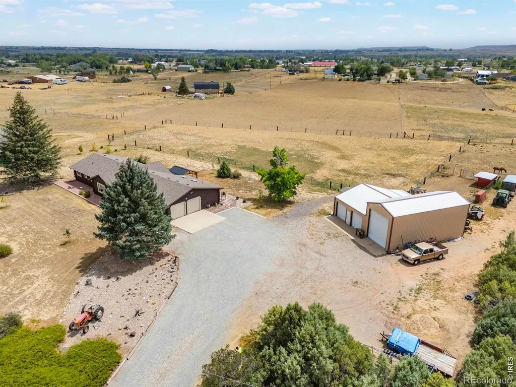 5001 Meining Road Berthoud CO 80513