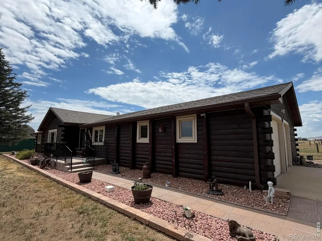 5001 Meining Road Berthoud CO 80513