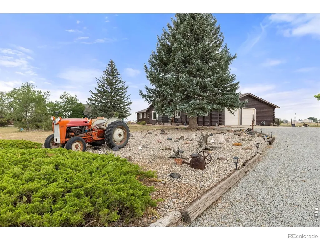 5001 Meining Road Berthoud CO 80513