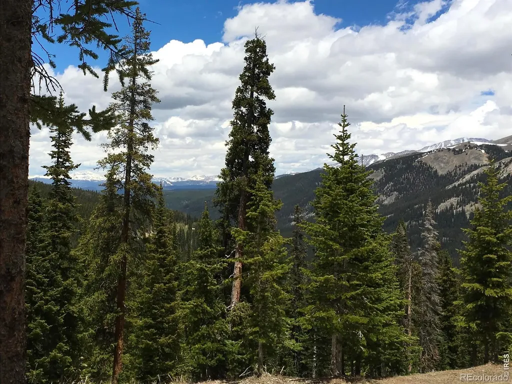 465 Quandary View Drive Breckenridge CO 80424