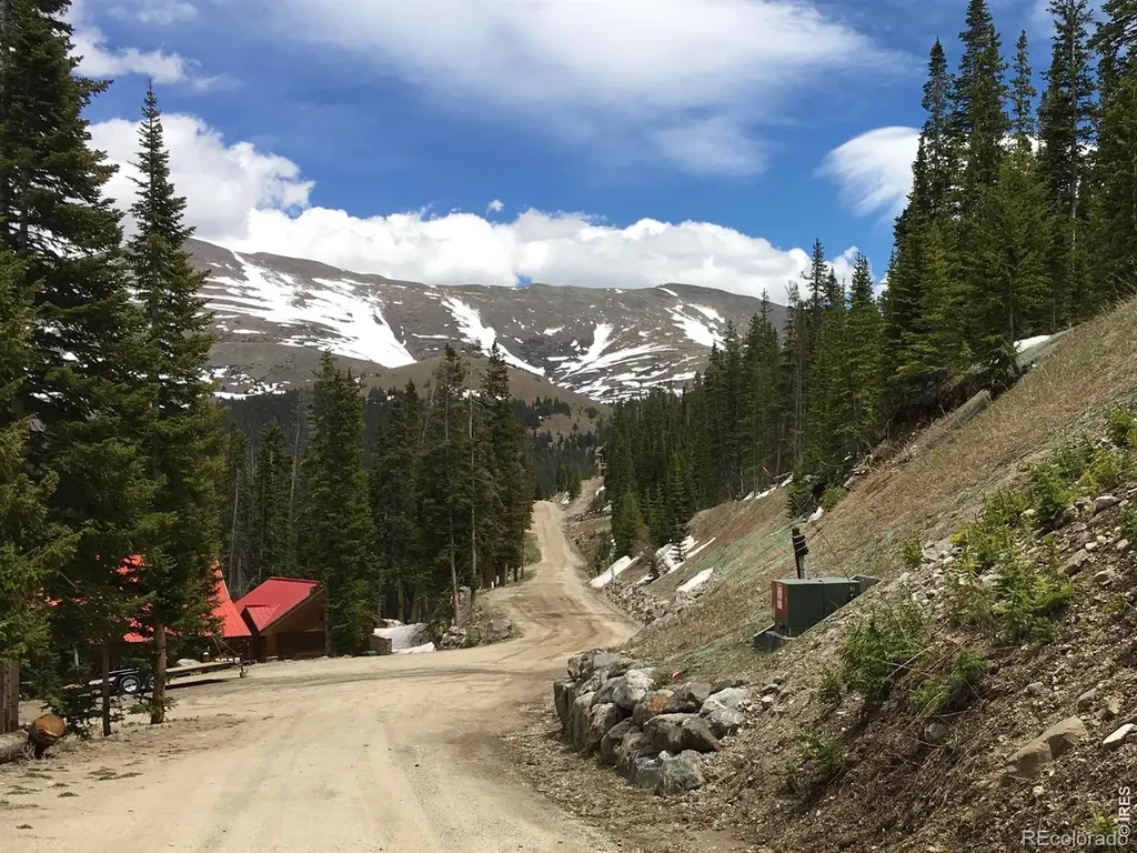 465 Quandary View Drive Breckenridge CO 80424