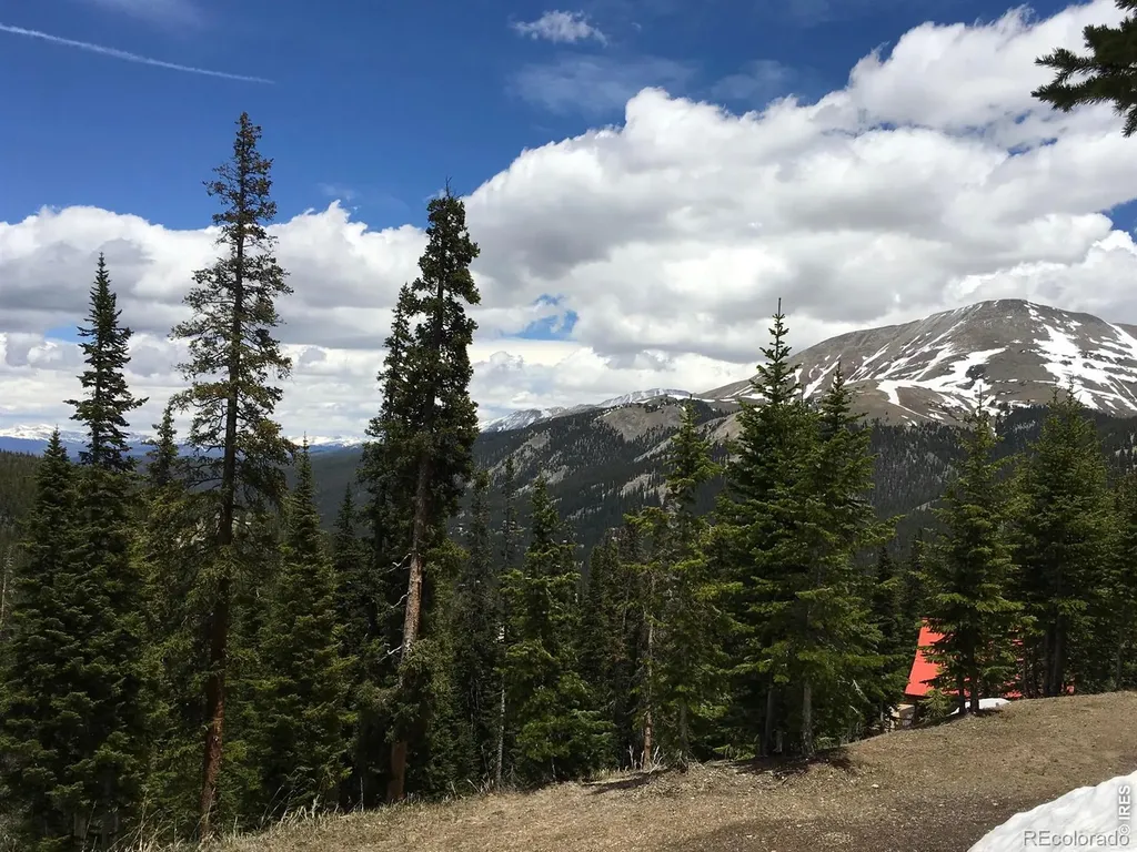 465 Quandary View Drive Breckenridge CO 80424
