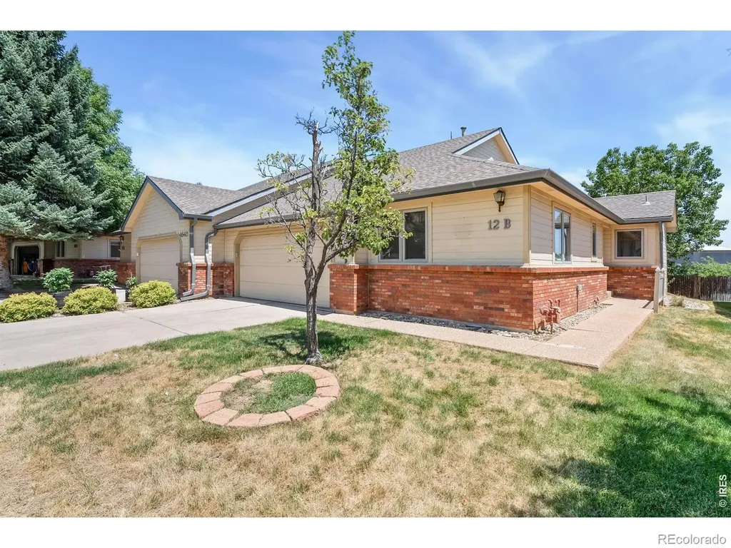 4540 Larkbunting Drive Fort Collins CO 80526
