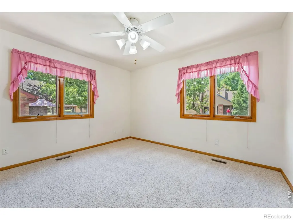 4540 Larkbunting Drive Fort Collins CO 80526