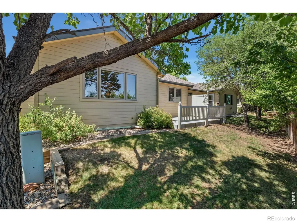 4540 Larkbunting Drive Fort Collins CO 80526