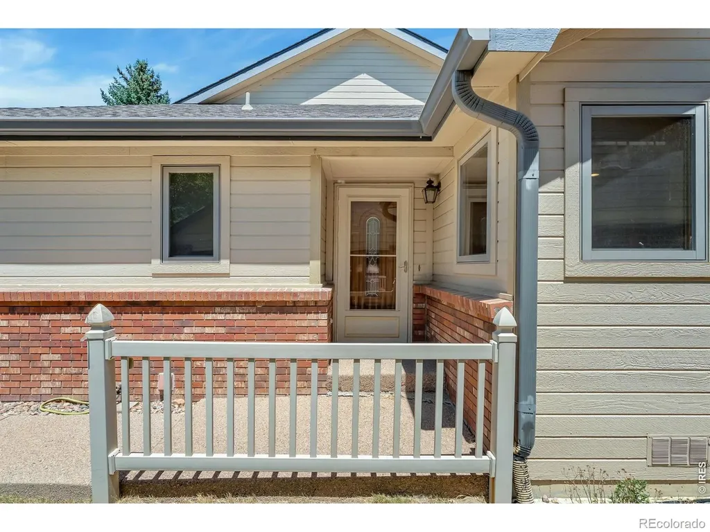 4540 Larkbunting Drive Fort Collins CO 80526