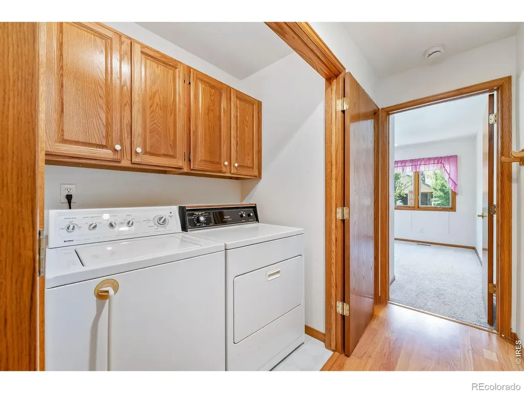 4540 Larkbunting Drive Fort Collins CO 80526