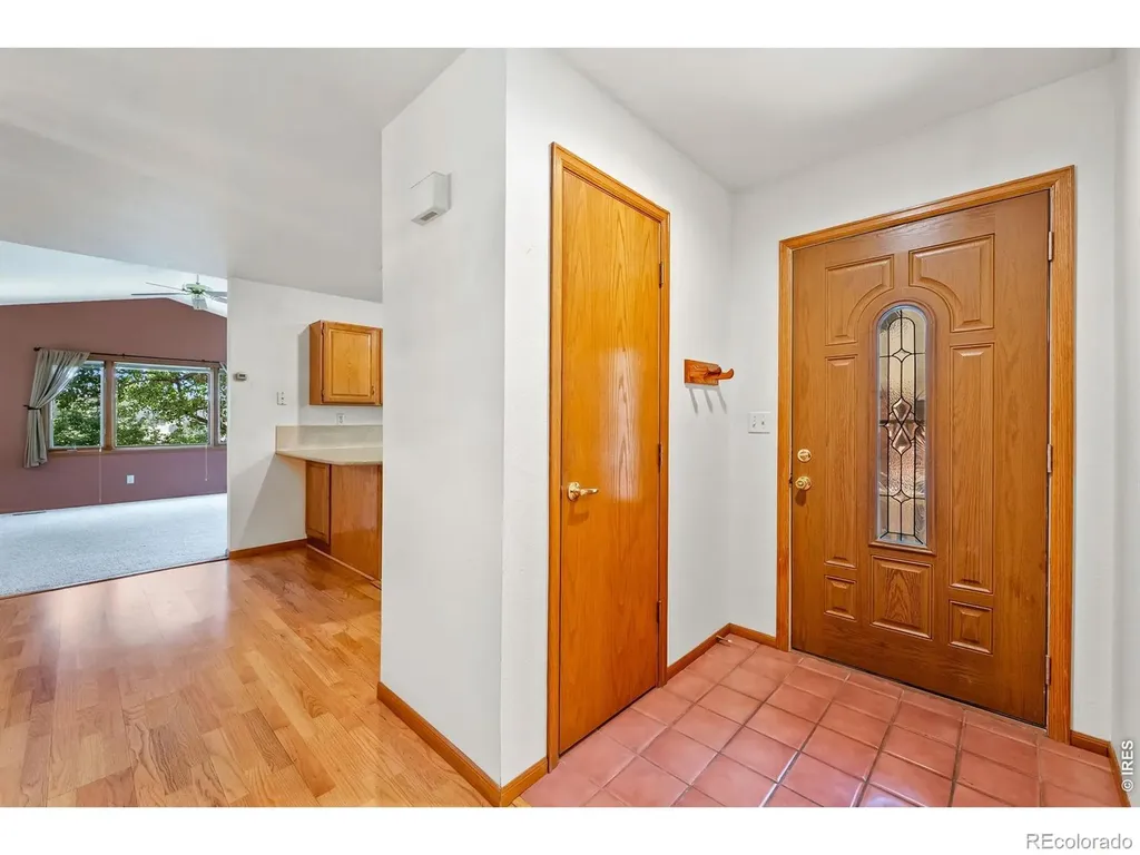 4540 Larkbunting Drive Fort Collins CO 80526