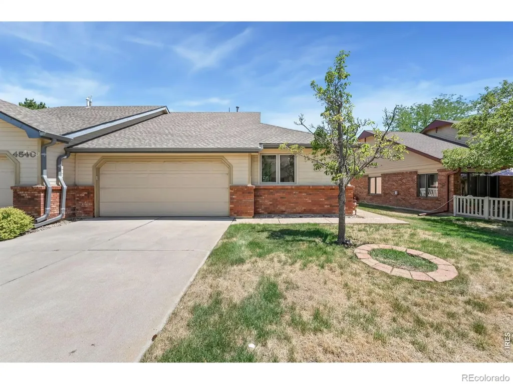 4540 Larkbunting Drive Fort Collins CO 80526