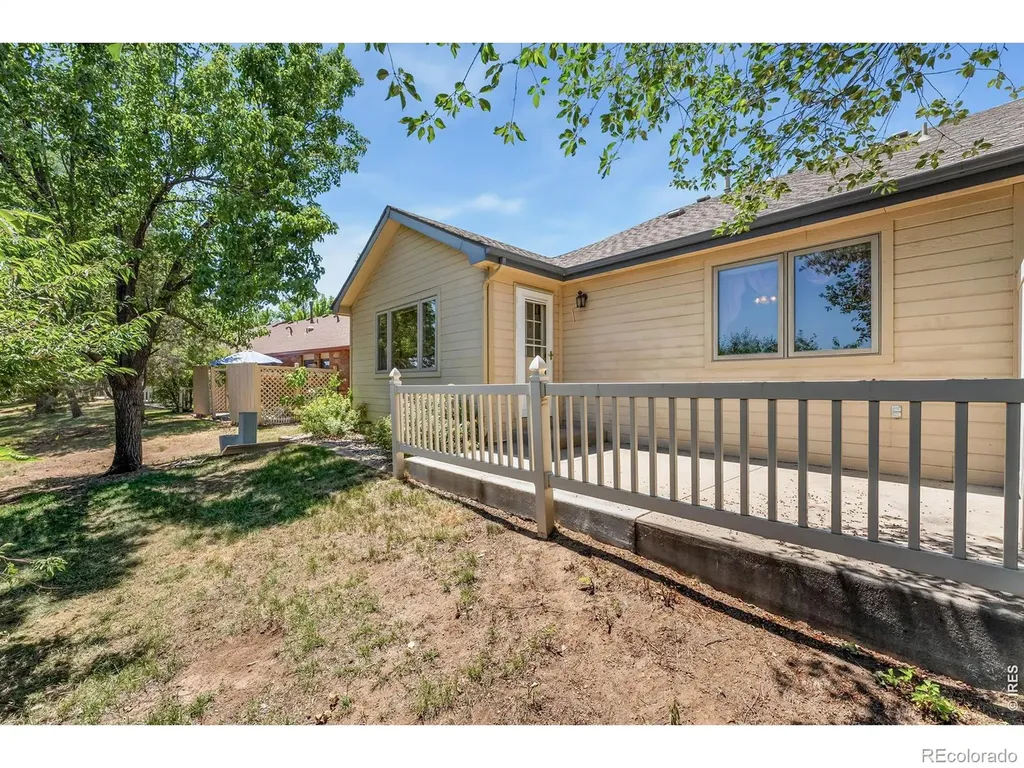 4540 Larkbunting Drive Fort Collins CO 80526