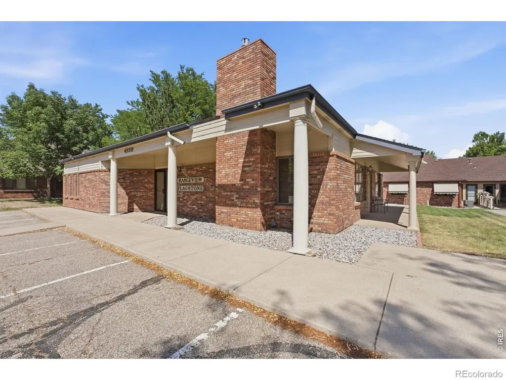 4540 Larkbunting Drive Fort Collins CO 80526