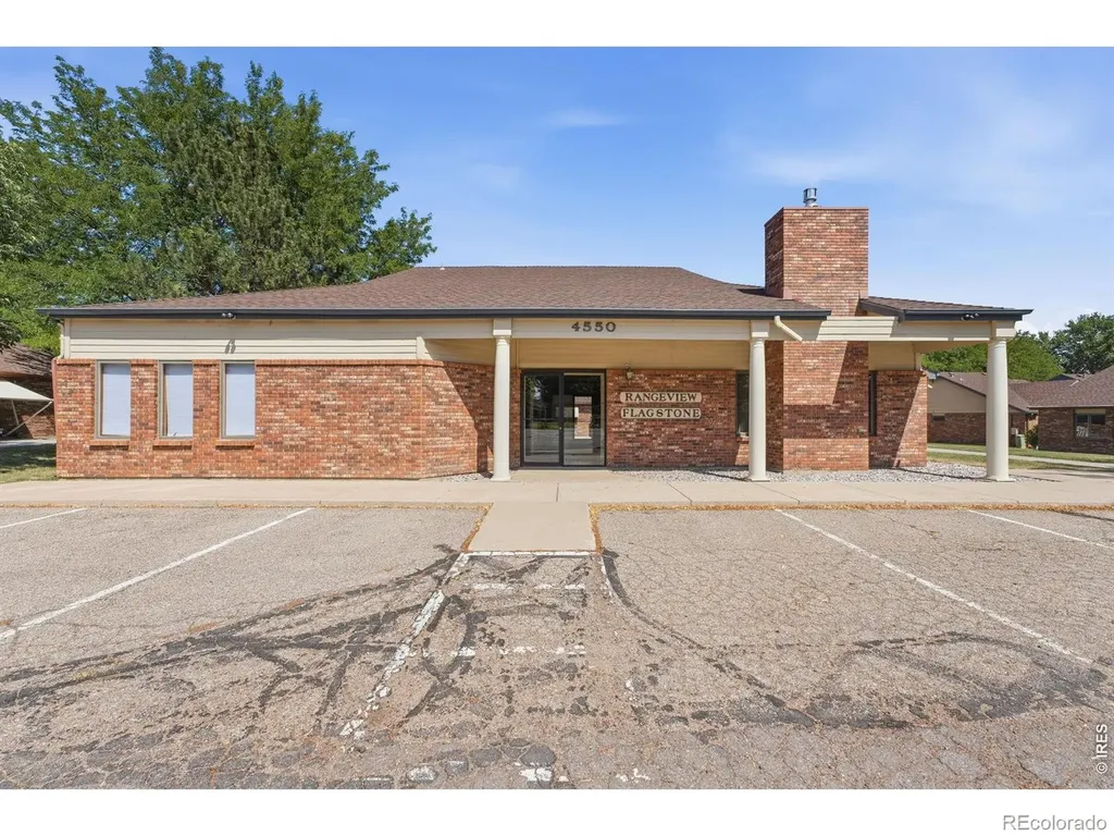 4540 Larkbunting Drive Fort Collins CO 80526