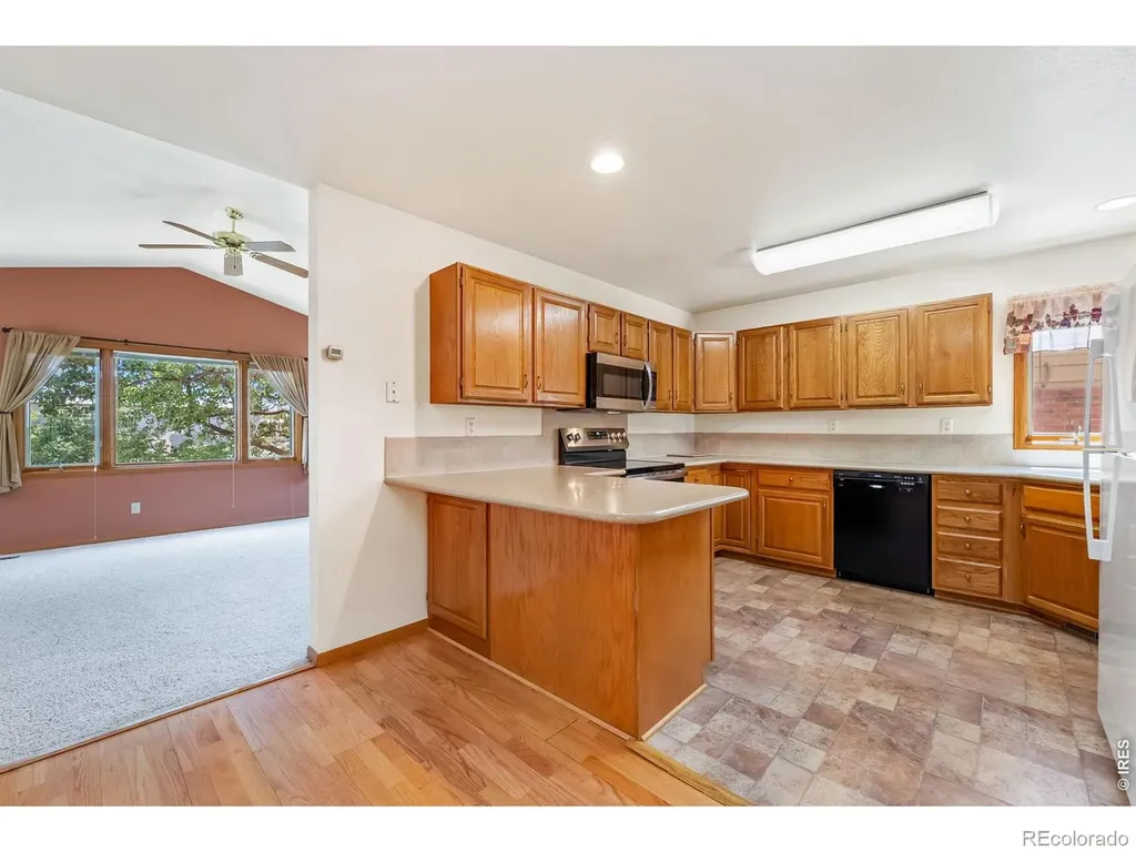 4540 Larkbunting Drive Fort Collins CO 80526