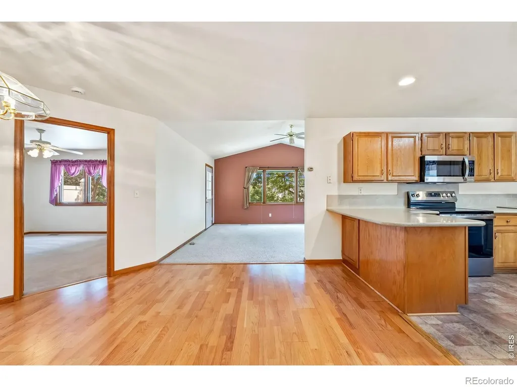 4540 Larkbunting Drive Fort Collins CO 80526
