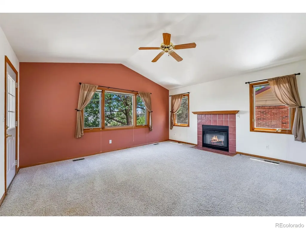 4540 Larkbunting Drive Fort Collins CO 80526