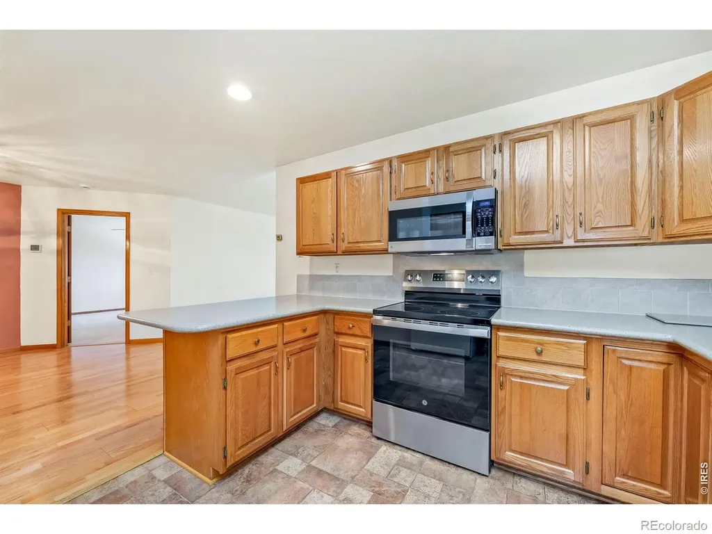 4540 Larkbunting Drive Fort Collins CO 80526