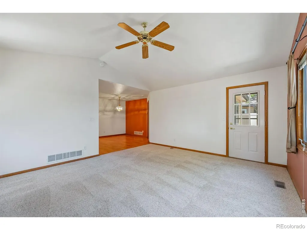 4540 Larkbunting Drive Fort Collins CO 80526