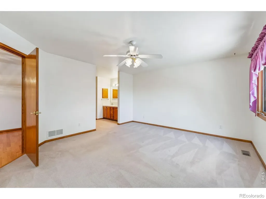 4540 Larkbunting Drive Fort Collins CO 80526