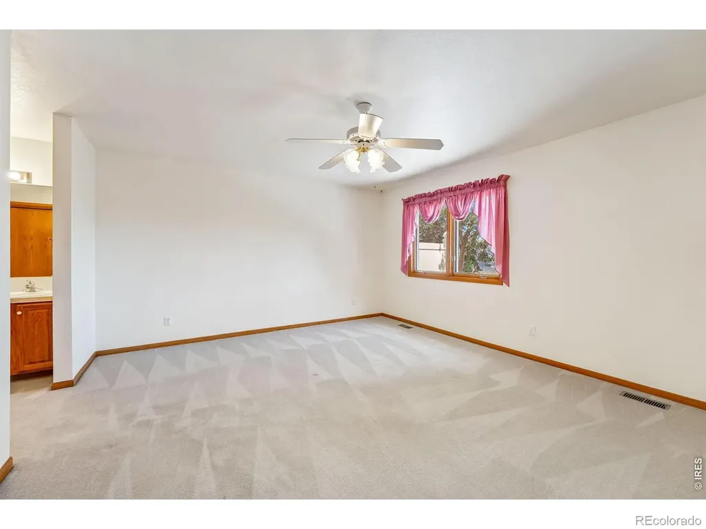 4540 Larkbunting Drive Fort Collins CO 80526