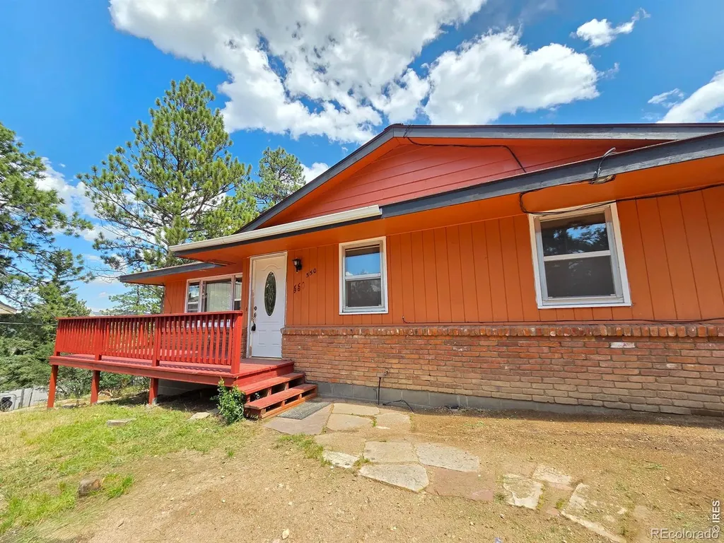 550 Birch Avenue Estes Park CO 80517