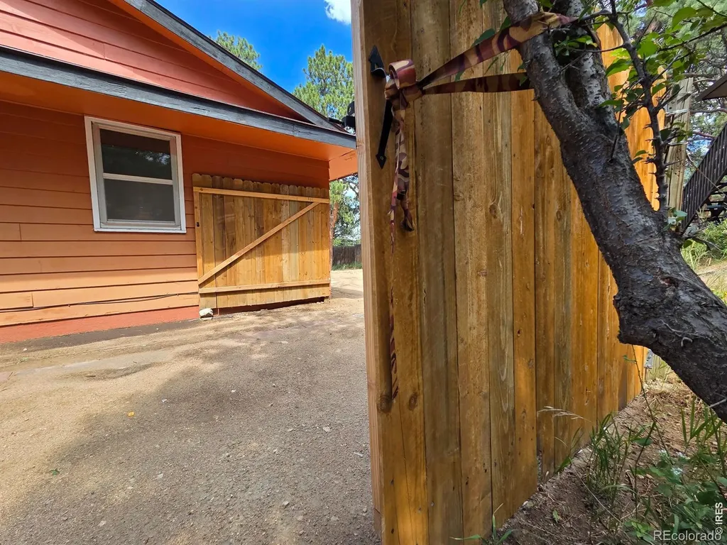 550 Birch Avenue Estes Park CO 80517