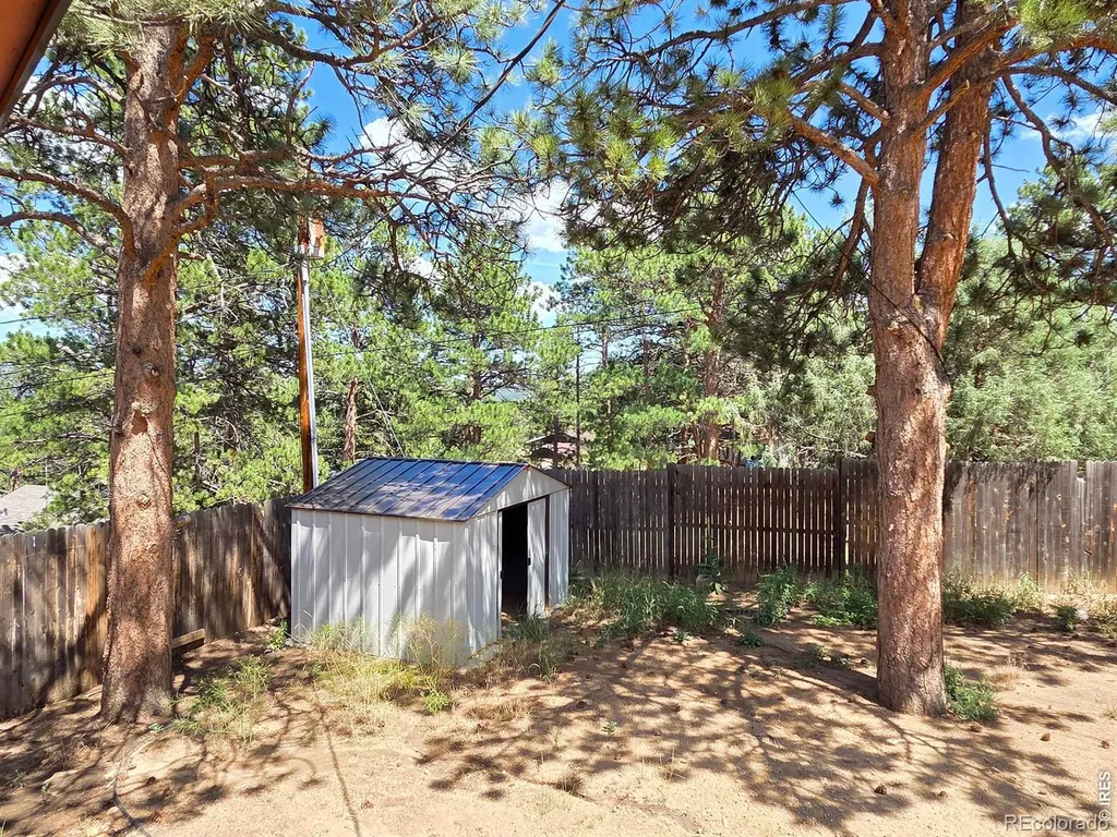 550 Birch Avenue Estes Park CO 80517